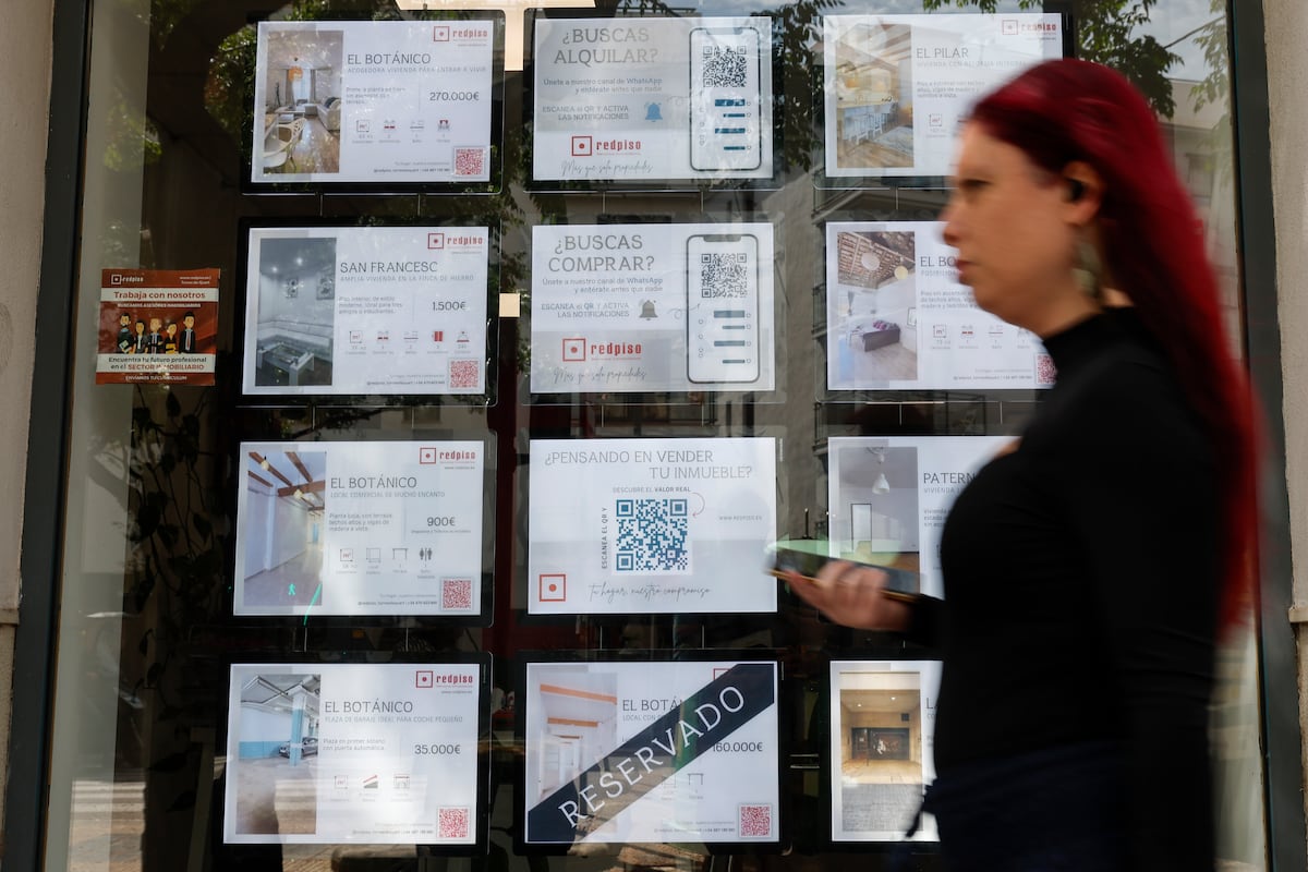 La Agencia Tributaria pone en marcha una operación contra 50 sociedades por fraude fiscal en el sector inmobiliario