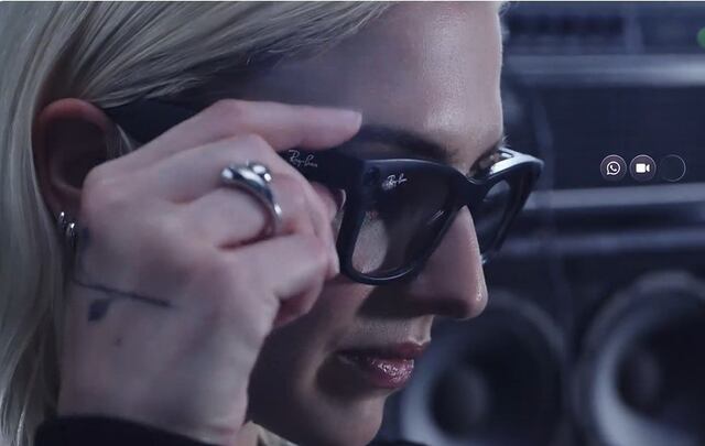 Google lanzará sus gafas inteligentes en 2027, y llegan con el sello de ...