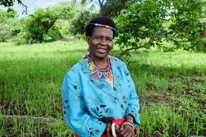 Malaui Theresa Kachindamoto