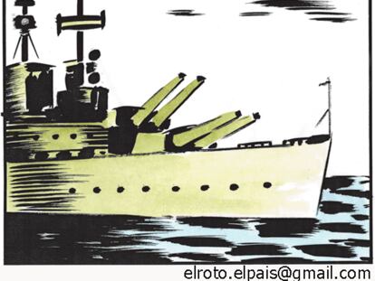 EL ROTO