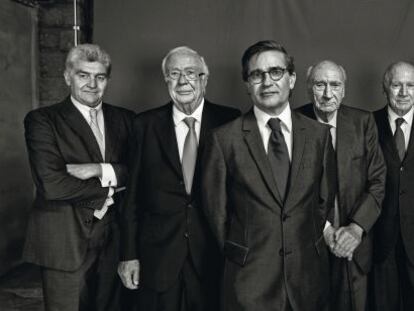 Aquest any es celebra el centenari de la fundaci&oacute; Puig, el gran grup del luxe espanyol. 