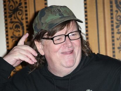 Michael Moore.