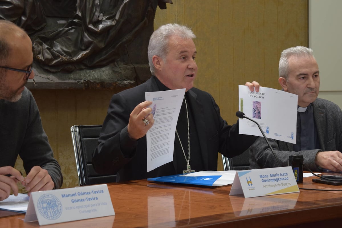 Clarisas de Belorado: Las 16 monjas “herejes” de Burgos rompen con El Vaticano | Sociedad