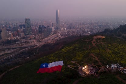 Plebiscito Constitucional Chile 2022