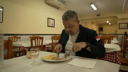 ¿Te lo vas a comer?, emitido en La Sexta