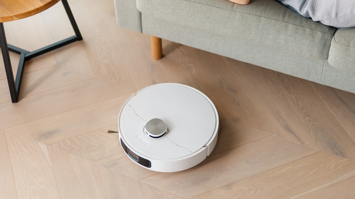 ¿Qué robot aspirador me compro si tengo un piso pequeño?