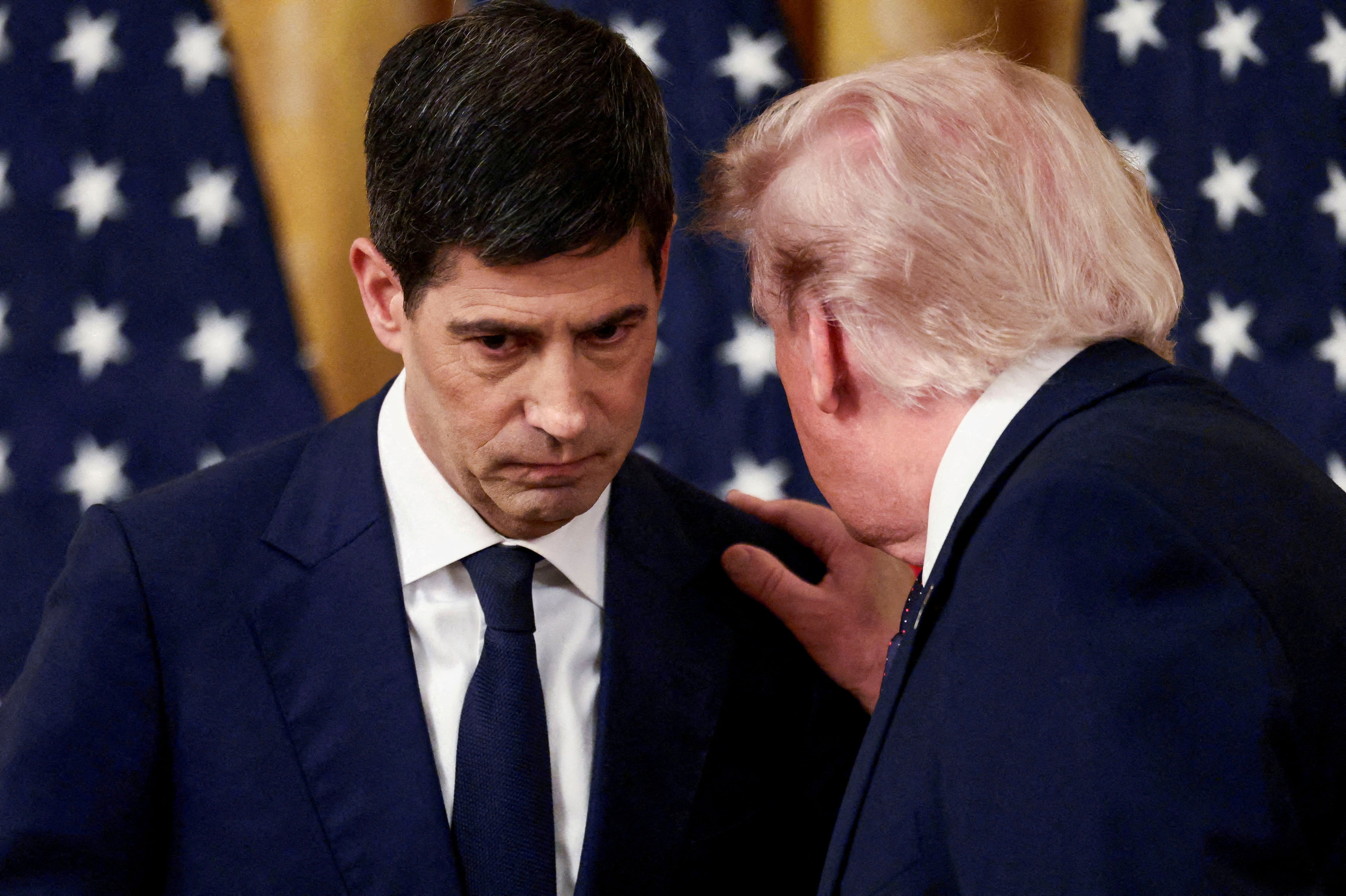 La Fed enfrenta su prueba más incómoda: inflación alta y presión de Trump