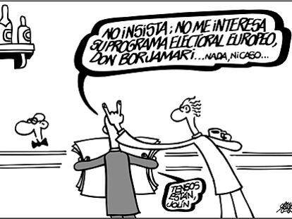 FORGES