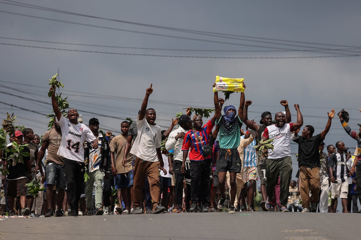Generación Z en movimiento: de la protesta global a la redefinición social y económica