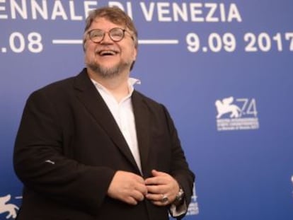 El mexicano recibe aplausos convencidos por ‘La forma del agua’ y Paul Schrader muestra el camino de un cura hacia el extremismo en ‘First Reformed’