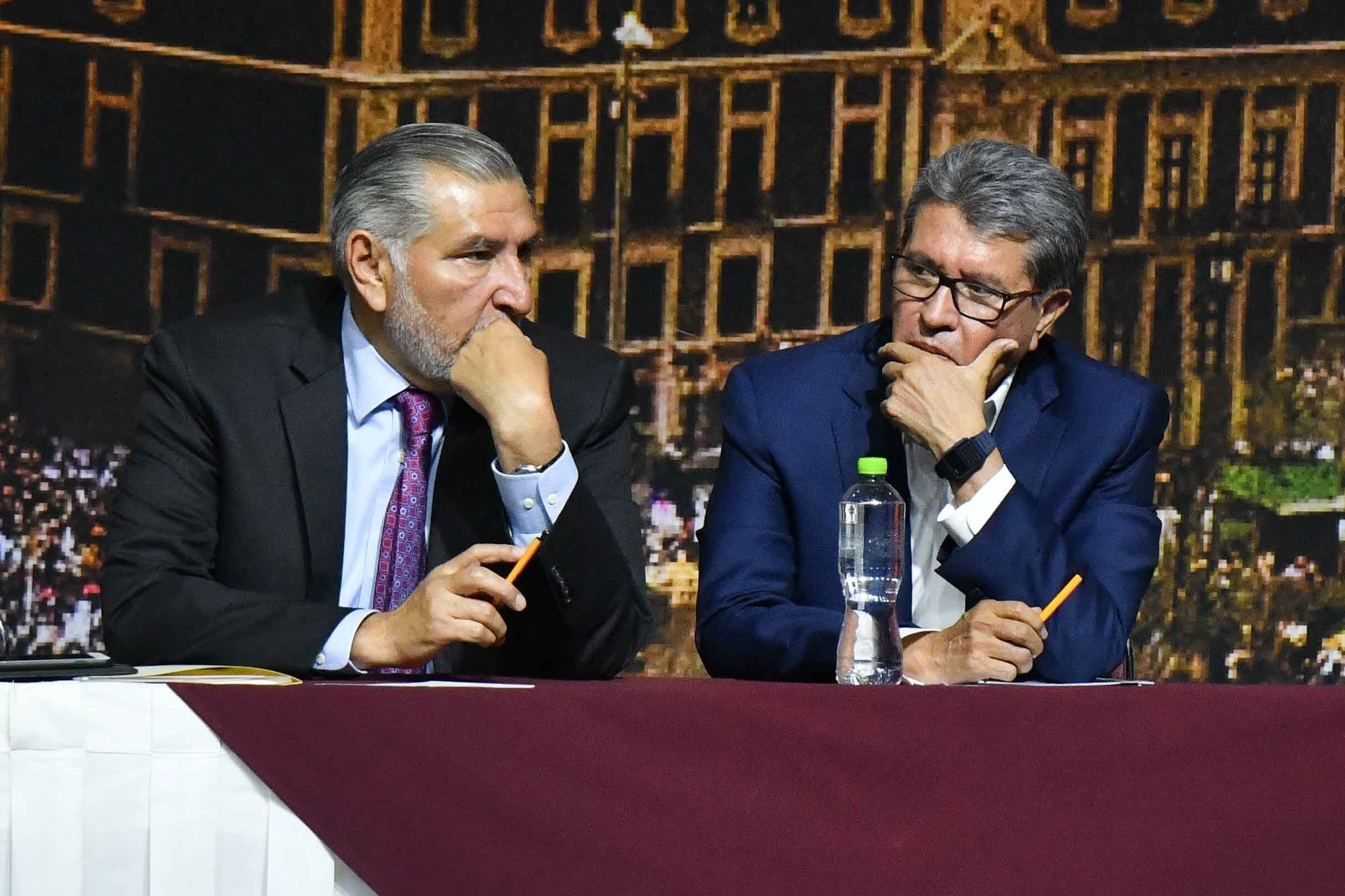 Noticias de hoy en México, en vivo