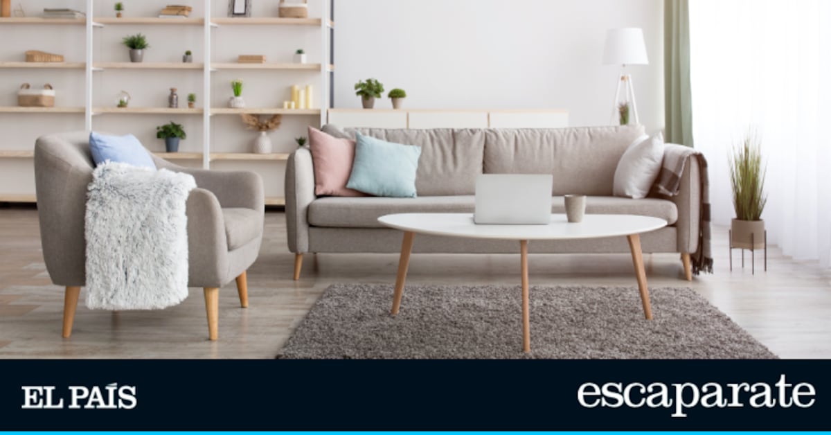 Ya están aquí las mejores ofertas de la semana en básicos para la casa de Amazon