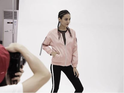 El rival chino de Zara es una amenaza en la sombra