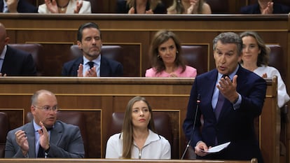 El PP espera una escalada judicial y cuenta con que el PSOE acabe imputado por organización criminal