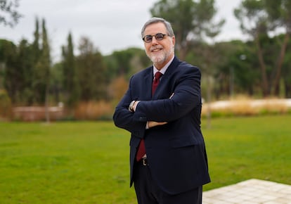 Miguel López-Quesada se une al consejo asesor en España de Ayming. Ha trabajado en agencias como Burson-Marsteller y Weber Shand­wick, y ha sido presidente de Weber Shandwick Latinoamérica y consejero delegado de Weber Shandwick España y Portugal. Del mismo modo, ha ocupado el cargo de director de comunicación y relaciones institucionales del grupo Zed y el de presidente de Alcoa España.