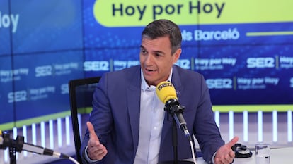 Pedro Sánchez