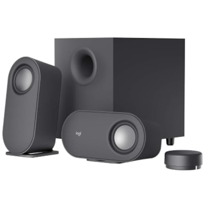 comparativa altavoces para ordenador abril 2025 fototexto