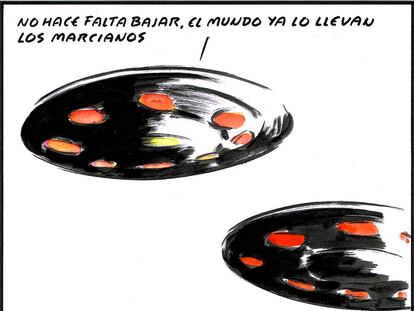 El Roto