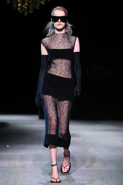 Sportmax – Runway – Milan Fashion Week Fall/Winter 2021-2022