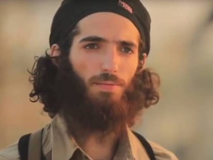 Perfil do jihadista conhecido como &lsquo;O Cordob&ecirc;s&rsquo;