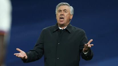 Ancelotti