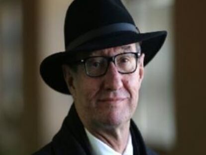 Entrevista con Carlos Boyero