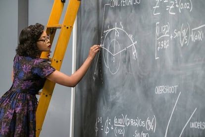 La mujer en la ciencia deja huella entre los estudios con más repercusión.
