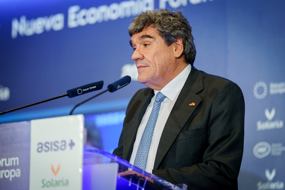 El Banco de España reestructura el servicio de estudios tras la dimisión de su director
