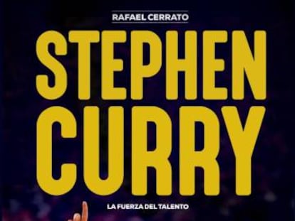 El talento de Curry