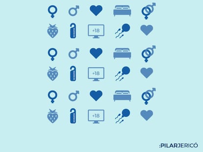 A más años, más placer sexual