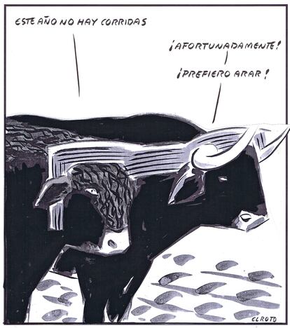 El Roto 16/5