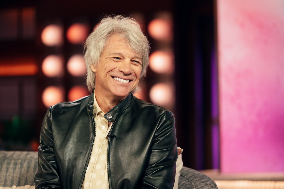 Jon Bon Jovi, blanco de las críticas de un alcalde de Nueva Jersey por su  restaurante solidario | Gente | EL PAÍS