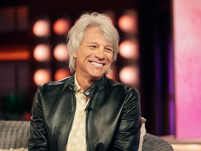 Jon Bon Jovi