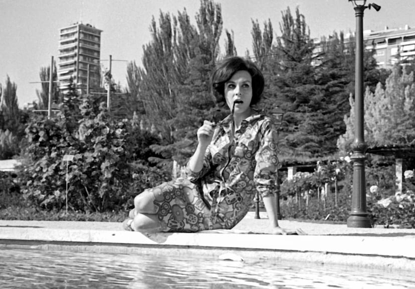Muere a los 91 años Gemma Cuervo, la incombustible actriz que encandiló ...