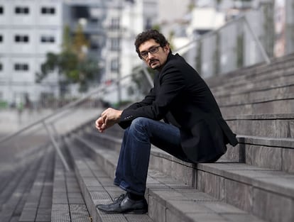 David Foenkinos