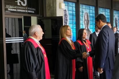 Nicolás Maduro