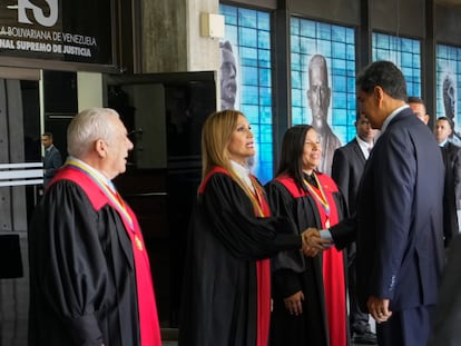 Nicolás Maduro