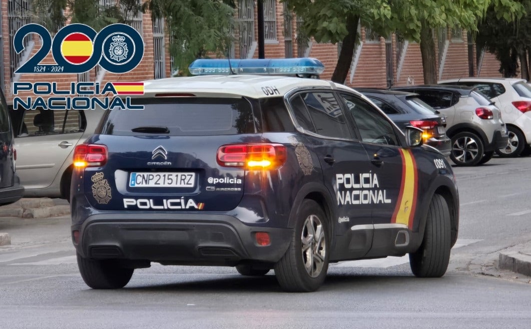 Un joven de 19 años, en estado grave tras ser apuñalado en el distrito madrileño de Tetuán