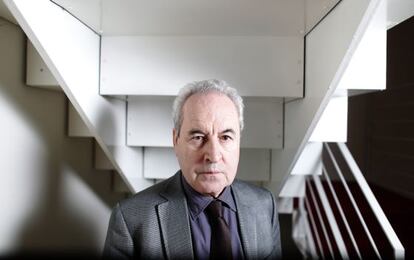 Según Banville, la novela negra actual es demasiado sangrienta.
