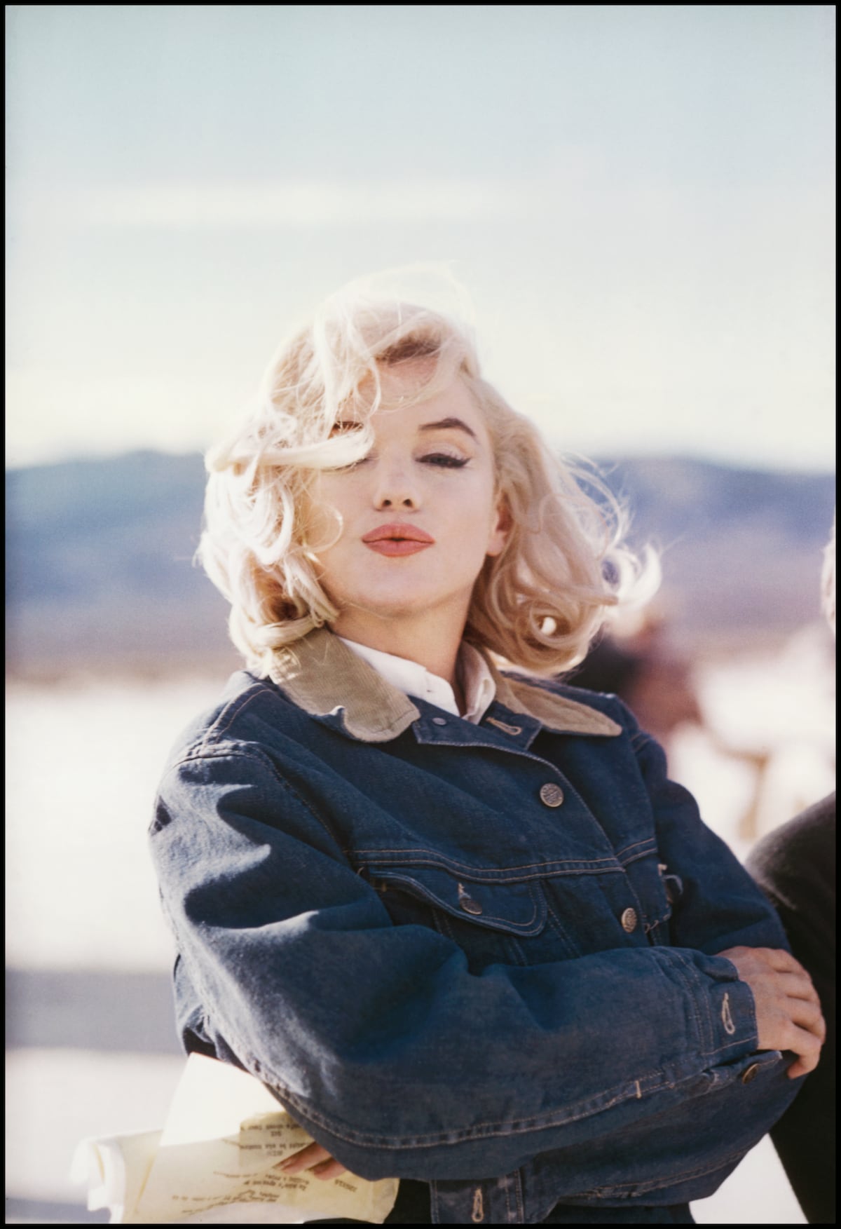 Marilyn Monroe: Beyond the Blonde Image and the Wolves of Hollywood - News Directory 3