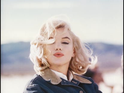 Marilyn Monroe