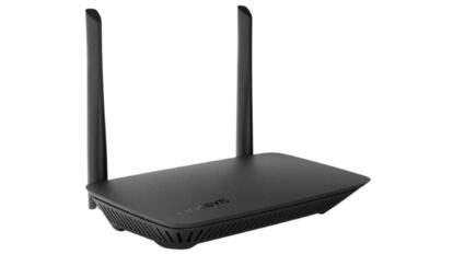ofertas Amazon Tech week: router inalámbrico de doble banda para el hogar
