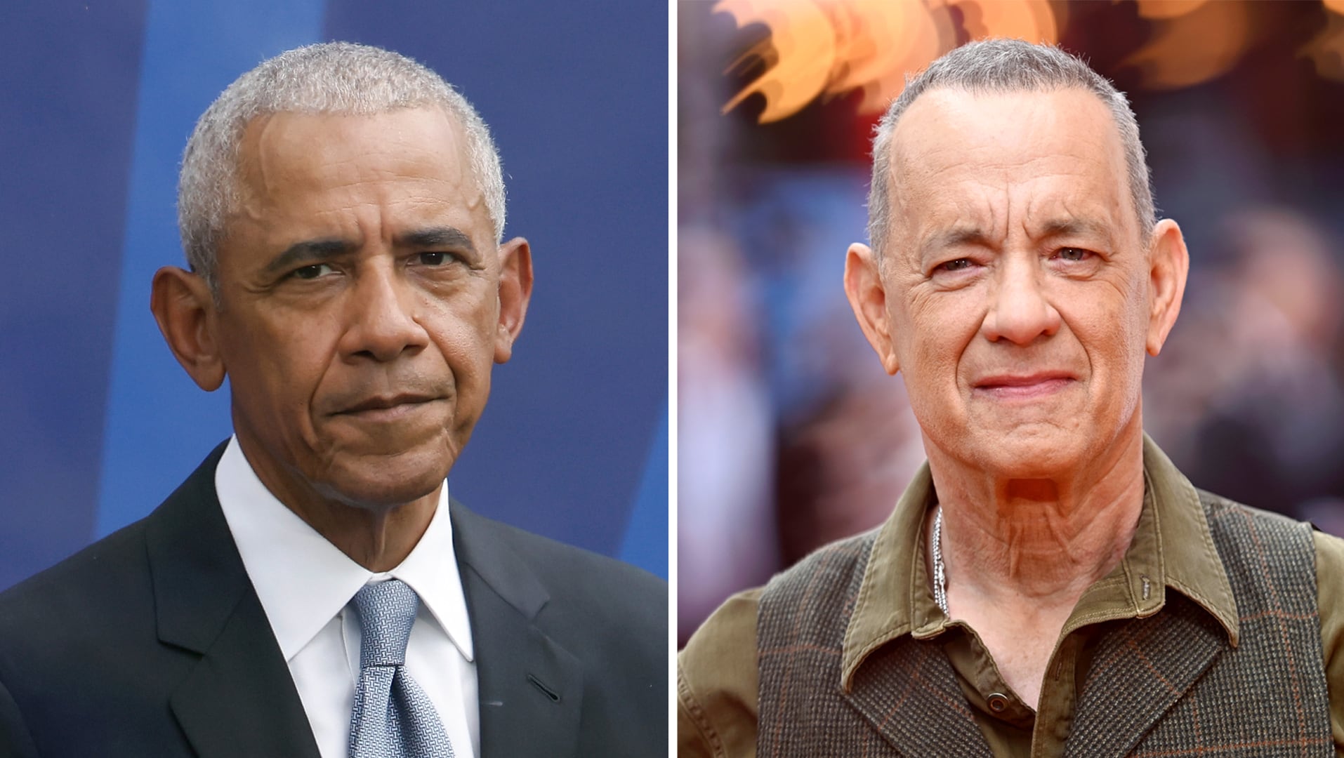 Barack Obama y Tom Hanks reflexionan sobre la relación entre padres e hijos: “Deseas, como mínimo, asegurarte de no cargarles con tus locuras”
