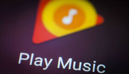 Google Music