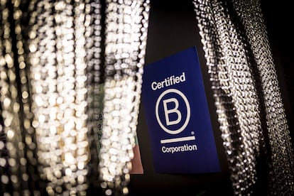B Corp.