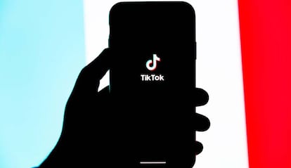 Logotipo de TikTok