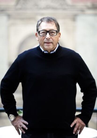 Weitzman se queja de la subida del IVA en España.