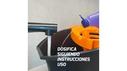 Este es el KH-7 Desic Insecticida que está arrasando en ventas y es muy fácil de aplicar en el día a día