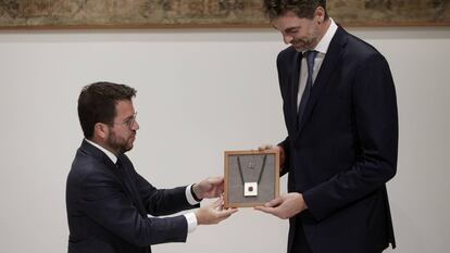 Los otros protagonistas del día