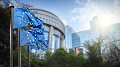Parlamento Europeo